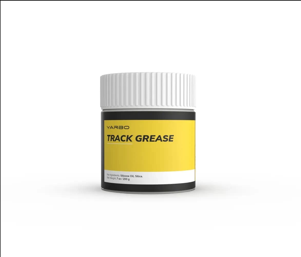 Yarbo Track eļļa (200ml)