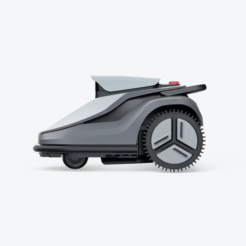 TerraMow V1000 zāles pļaušanas robots ar Vision - 1200 m2 sīktēls 2