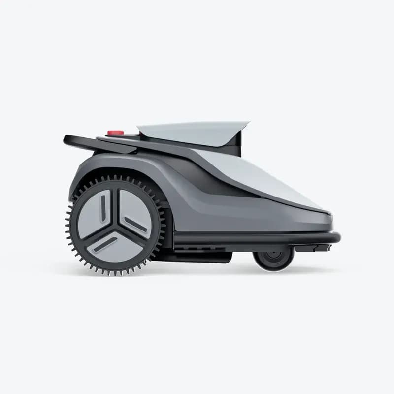 TerraMow V1000 zāles pļaušanas robots ar Vision - 1200 m2 sīktēls 4