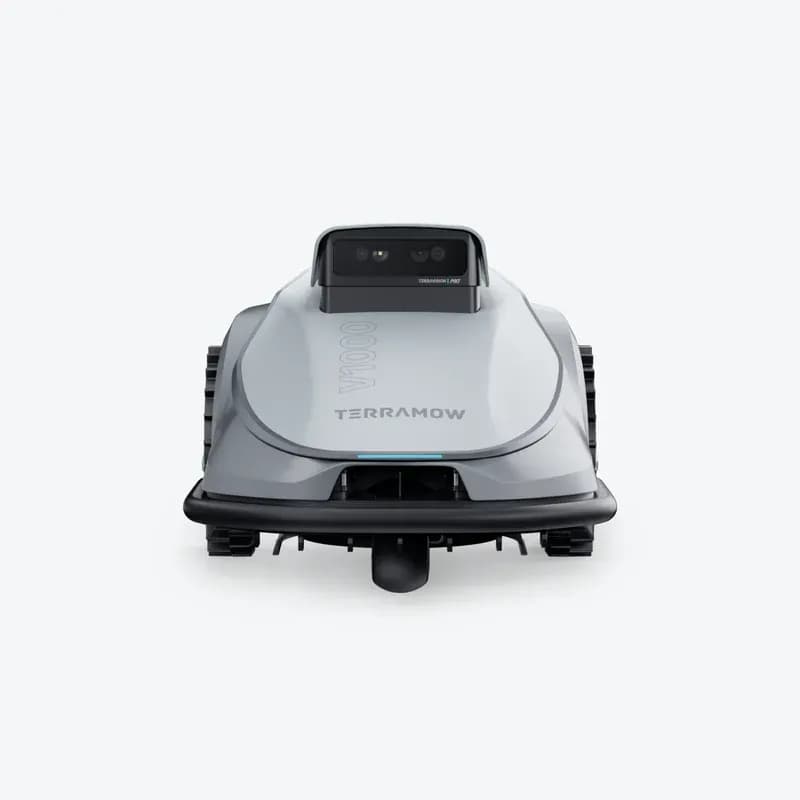 TerraMow V1000 zāles pļaušanas robots ar Vision - 1200 m2 sīktēls 5
