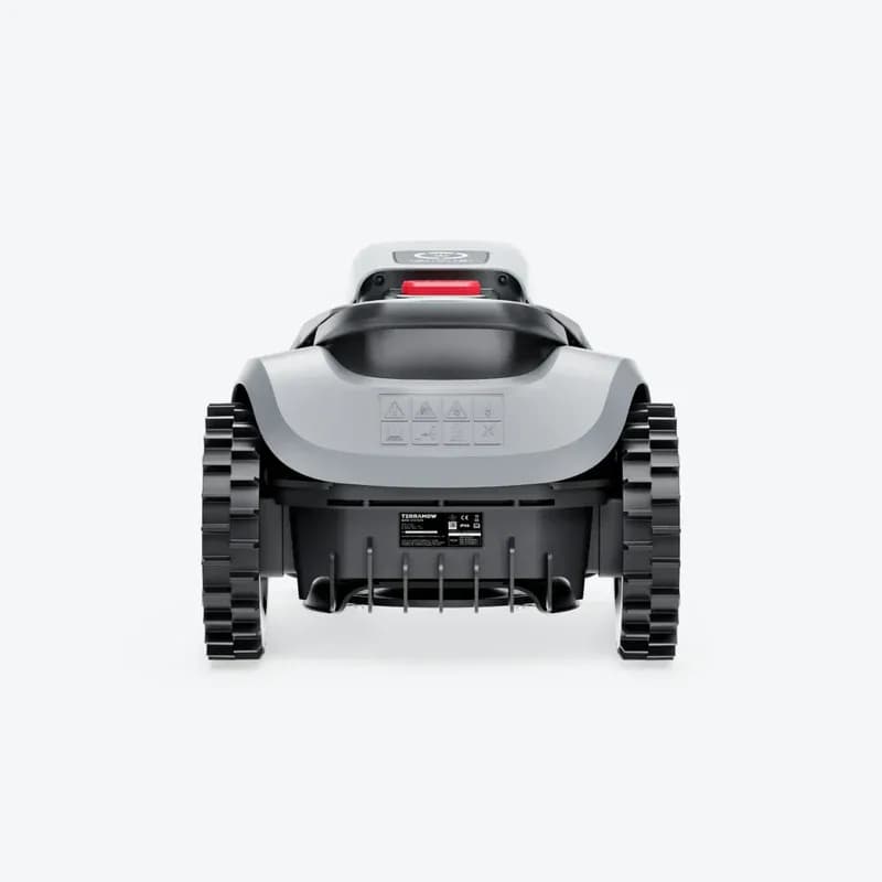 TerraMow V1000 zāles pļaušanas robots ar Vision - 1200 m2 sīktēls 6