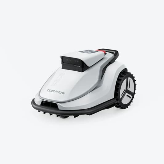 TerraMow V600 zāles pļaušanas robots ar Vision - 600 m2